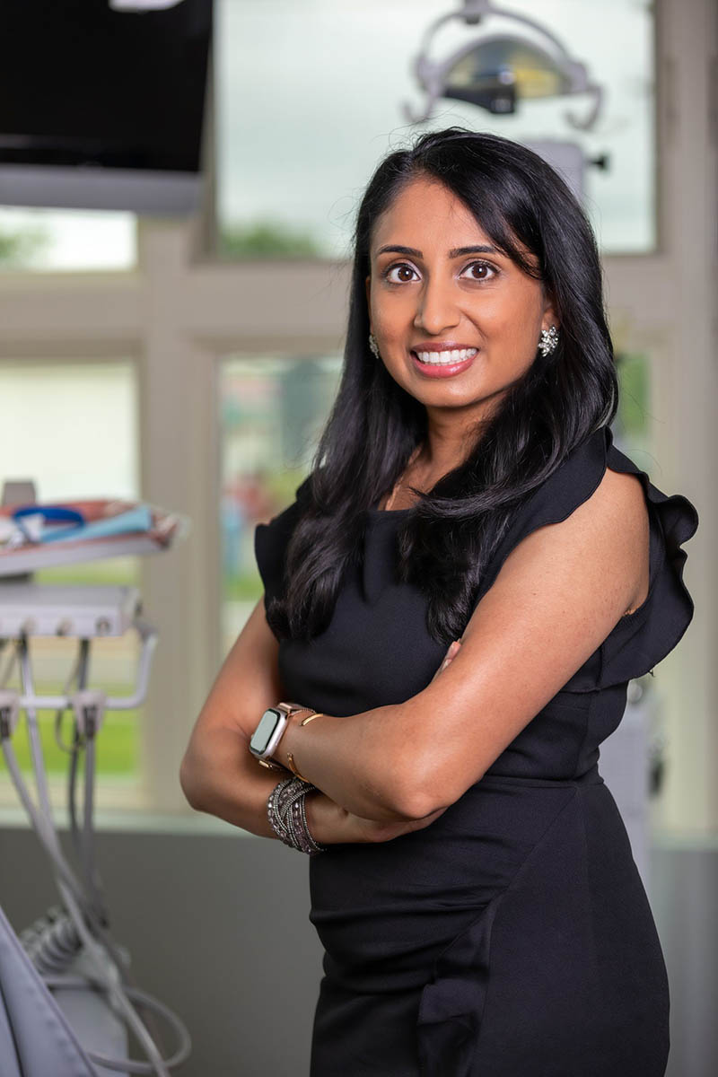 Dr. Monica Patel